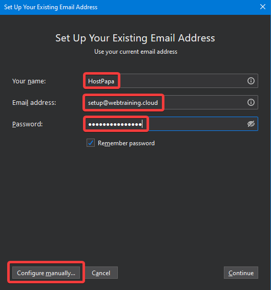 enter office 365 login details