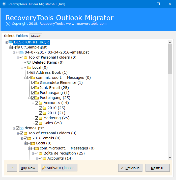 choose-folder-to-import-pst-to-smartermail