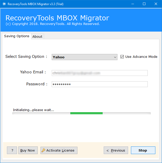 mbox-to-yahoo-mail-migration