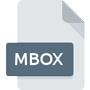 MBOX files