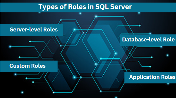 user roles and permissions