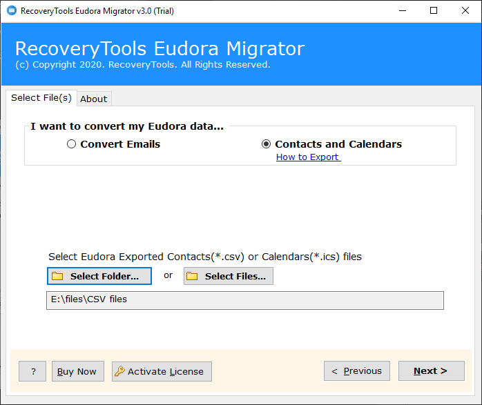 export eudora address book to outlook