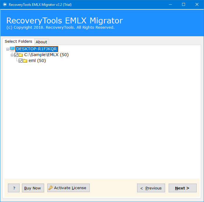 convert eml file to excel