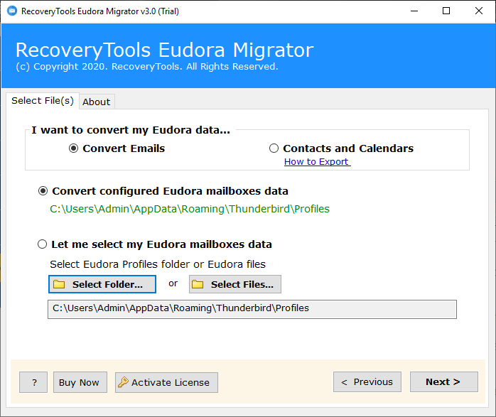 convert-eudora-to-pdf