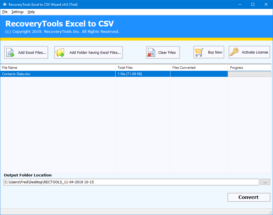 preview of selected salesforce files in the panel