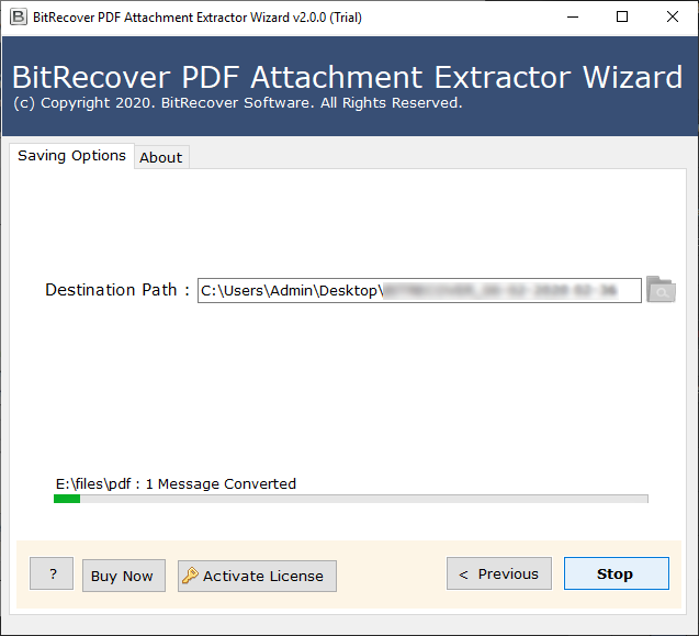 successfully extract embedded files from pdf 