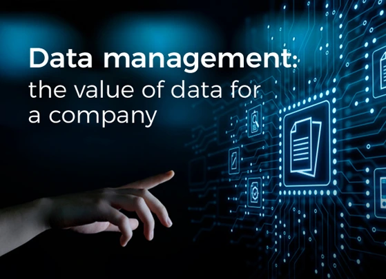 data-management