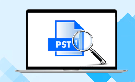 convert pst files without outlook